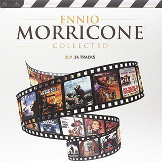 Ennio Morricone- Collected