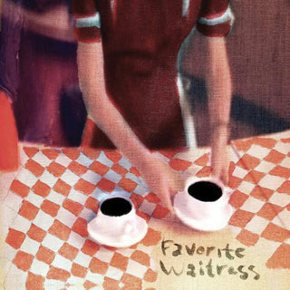 The Felice Brothers- Favorite Waitress