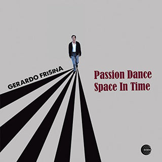 Gerardo Frisina- Passion Dance-Space in Time