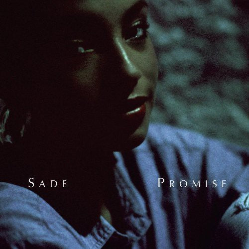 Sade- Promise