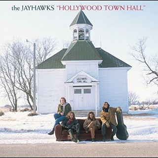 The Jayhawks- Hollywood Town Hall