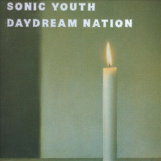 Sonic Youth- Daydream Nation