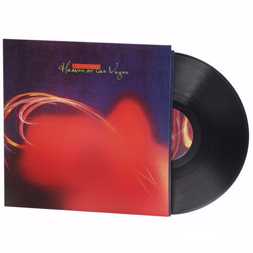 Cocteau Twins- Heaven or Las Vegas (Vinyl)