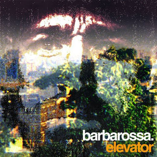Barbarossa- Elevator EP