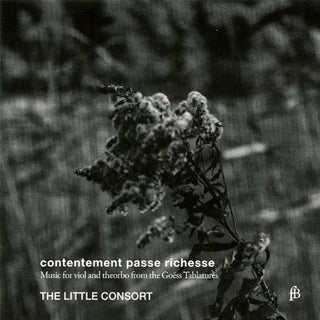 the album cover for Stoeffken / Hotman / Moyne - Contentement Passe Richesse