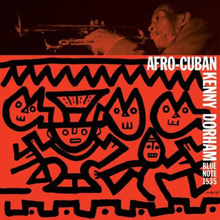 Kenny Dorham- Afro-Cuban