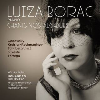 the album cover for Silvestri - Chants Nostalgiques