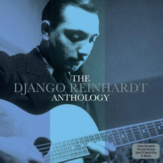 Django Reinhadt- Anthology