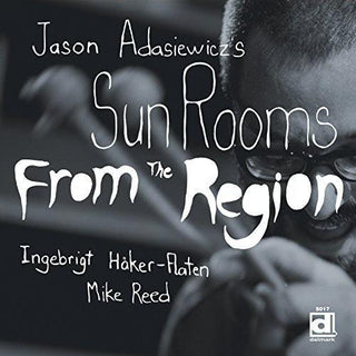 Jason Adasiewicz- From the Region