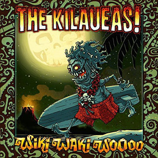 Kilaueaus- Wiki Waki Woooo