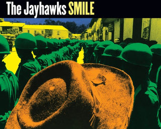 The Jayhawks- Smile