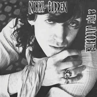 Nikki Sudden / Jacobites- Dead Men Tell No Tales (Vinyl)