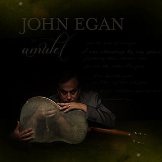 John Egan- Amulet