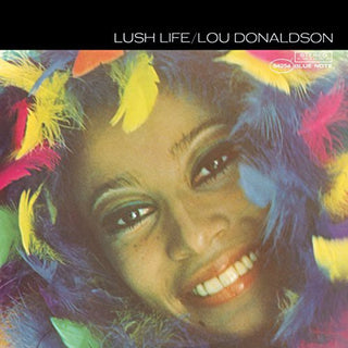 Lou Donaldson- Lush Life