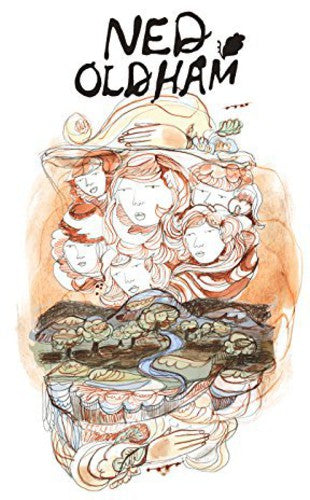 Ned Oldham- Further Gone