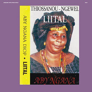 Aby Diop Ngana- Liital