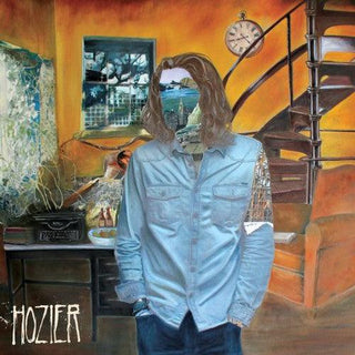 Hozier- Hozier (Import)