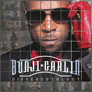 Bunji Garlin- Differentology