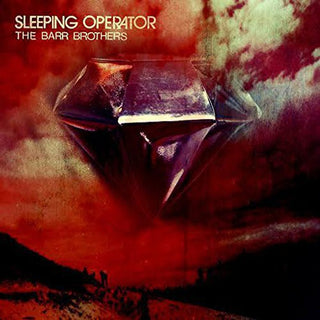 The Barr Brothers- Sleeping Operator (Vinyl)
