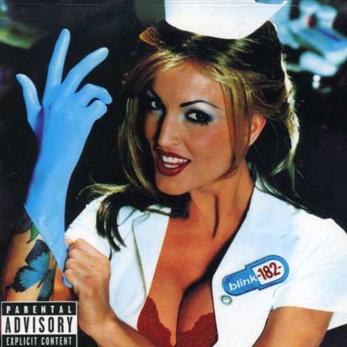 Blink 182- Enema of the State