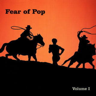 the album cover for Ben Folds - Volume 1