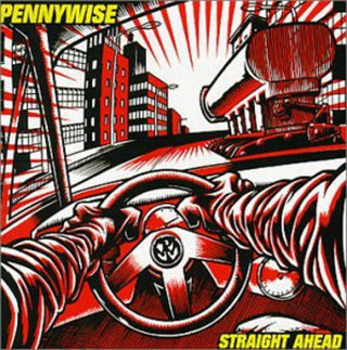 Pennywise- Straight Ahead