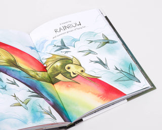 Monsters You Should Know