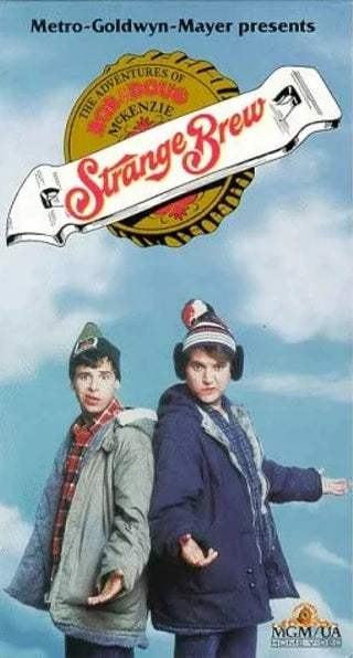 Strange Brew