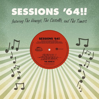 Sessions 64- Sessions 64