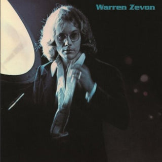 Warren Zevon- Warren Zevon