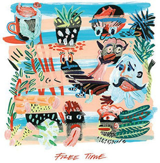 Free Time- Esoteric Tizz