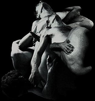 the album cover for Vessel - Punish Honey