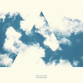 the album cover for Christopher Willits - Opening