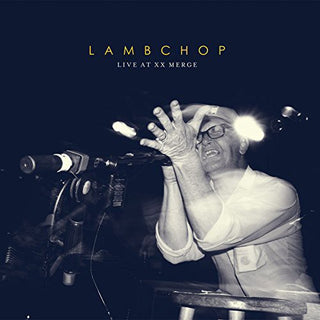 Lambchop- Live at XX Merge