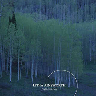 Lydia Ainsworth- Right from Real