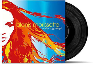 Alanis Morissette- Under Rug Swept