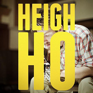 Blake Mills- Heigh Ho