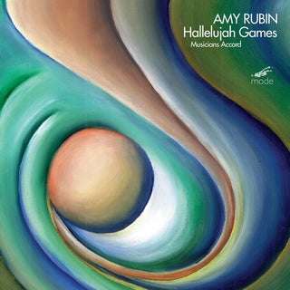 the album cover for Kathleen Nester - Hallelujah Games