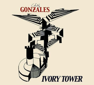 Chilly Gonzales- Ivory Tower