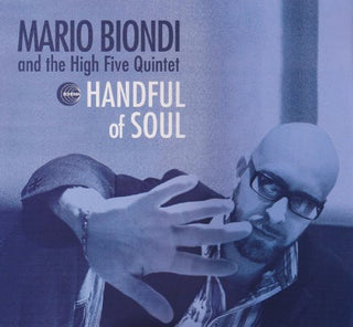 Mario Biondi- Handful of Soul