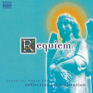 the album cover for Various Artists - Requiem