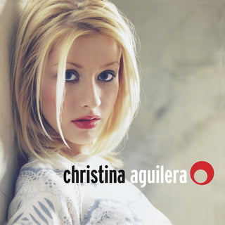 Christina Aguilera- Christina Aguilera