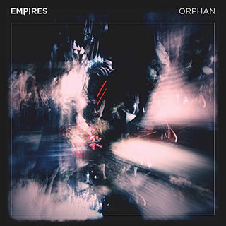 the album cover for Empires - Orphan [Vinyl]
