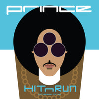 Prince- HITnRUN phase one (PREORDER)