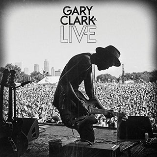 Gary Clark Jr.- Gary Clark JR Live