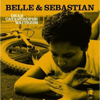 Belle and Sebastian- Dear Catastrophe Waitress