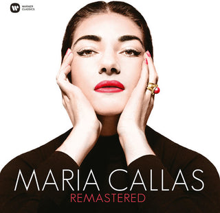 Maria Callas- Callas