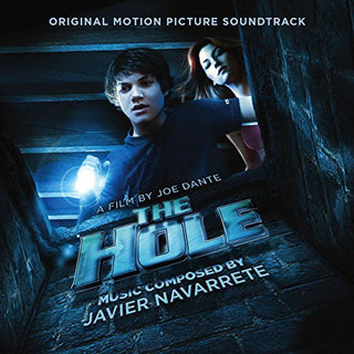 the album cover for Hole / OST Ltd - Hole / O.S.T. [Limited Edition]