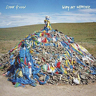 Steve Gunn- Way Out Weather (Vinyl)