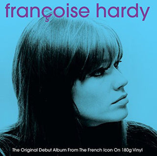 Francoise Hardy- Francoise Hardy